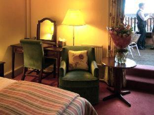 Longford Hotel | The Wynnstay Hotel, Oswestry, Shropshire - The Coaching Inn Group
