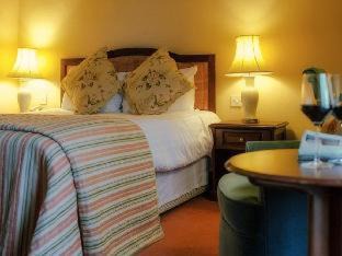 Longford Hotel | The Wynnstay Hotel, Oswestry, Shropshire - The Coaching Inn Group
