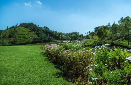 Wellington House | The Xanadu, Coonoor