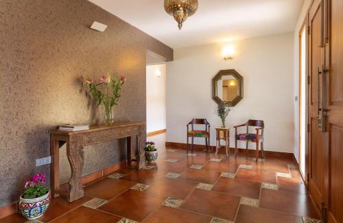 Wellington House | The Xanadu, Coonoor