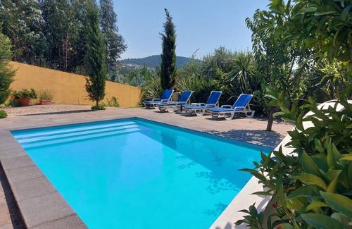 Castelo de Paiva Cottage | The Zés Site - Pedorido - Castelo de Paiva