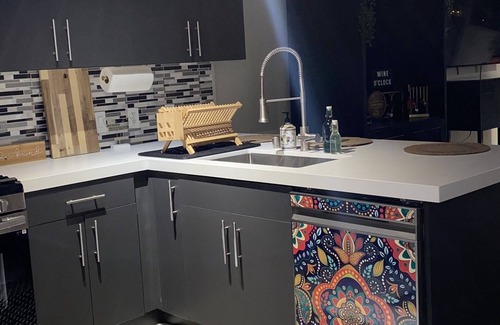 Downtown Las Vegas Condo | The Z Spot