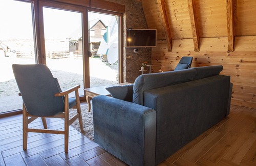Tepacko Polje House | The Zabljak Mountain Lodge