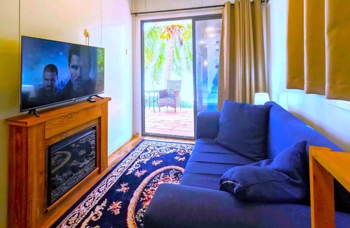 Dongwe Villa | The Zanzibar Beach House-South