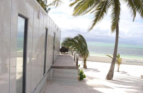 Dongwe Villa | The Zanzibar Beach House-West