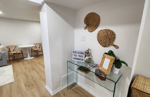 Hamilton House | The Zen Den | Boho Modern Design on the West Side