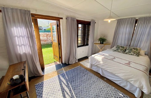Westcliff House | The zen den Hermanus