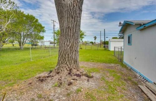 Aransas Pass House | The Zen Den