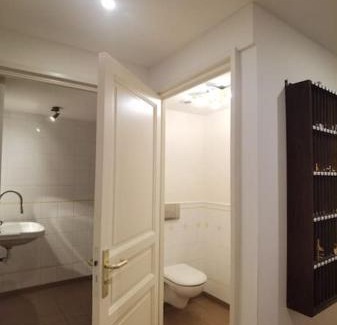 Lassales Apartment | The Zen-Garden, the dog is also welcome
