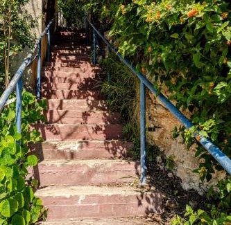 Haifa Apartment | The Zen Suite - Haifa peaceful place