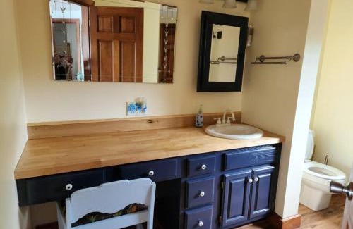 Orange House | The Zen Waterfront Retreat: A Sweetwater Stay