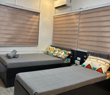 Olongapo House | The Zion Homestay