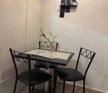 Olongapo House | The Zion Homestay