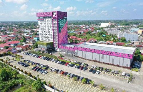 Dumai Hotel | The Zuri Dumai