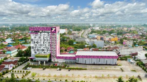 Dumai Hotel | The Zuri Dumai