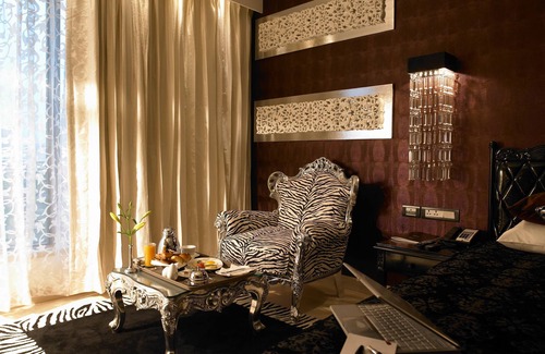 Thigalarapalya Hotel | The Zuri Whitefield, Bangalore