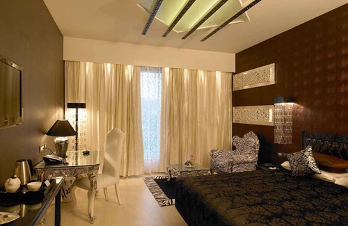 Thigalarapalya Hotel | The Zuri Whitefield, Bangalore