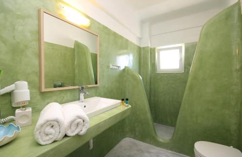 Fira Apartment | Thea Luxury Resort