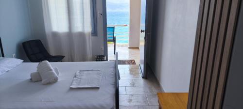 Monastiraki Bed & Breakfast | Thea Monastiraki
