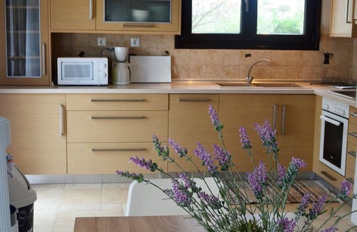 Nikita Villa | Thea Sea View Villa, Nikiti