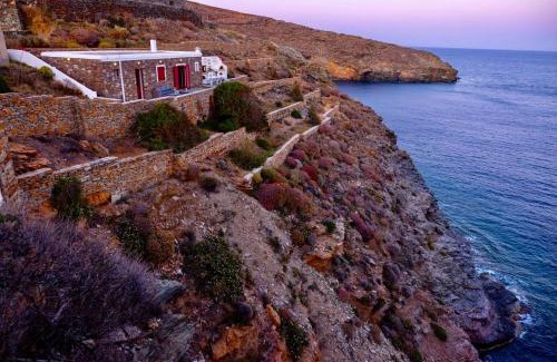 Kanala House | Thea Suite Kythnos