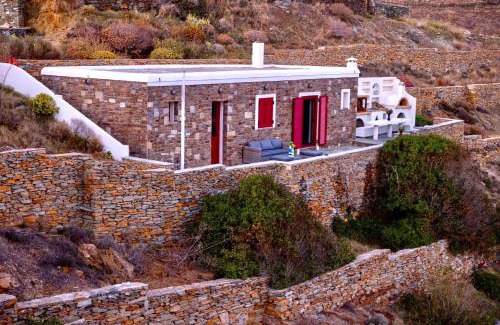 Kanala House | Thea Suite Kythnos