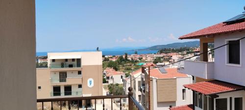 Neos Marmaras House | Theasis 2