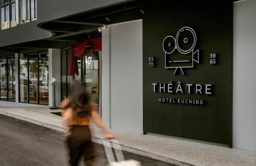 Kuching Hotel | Theatre Hotel