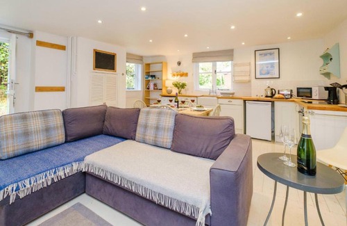 Theberton House | Theberton Cottage