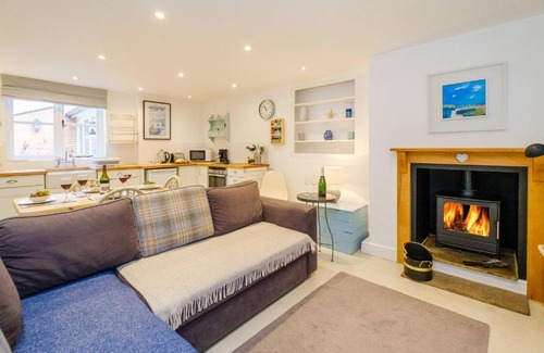 Theberton House | Theberton Cottage