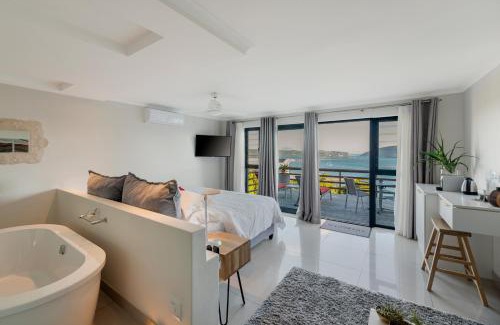 Paradise House | THEBLOEM Guest Suites by Knysna Paradise Collection