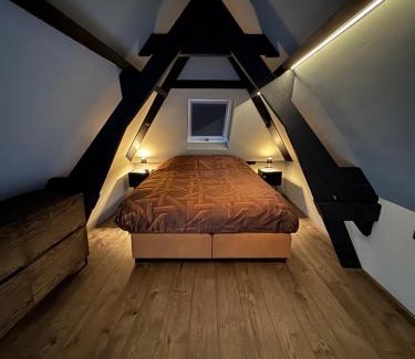 City Apartment | TheBridge29 boutique apartment