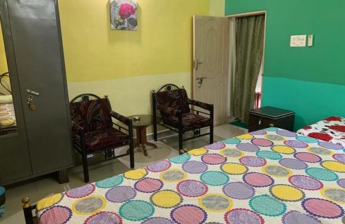 Candolim House | Thee Haven Candolim