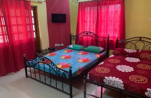 Candolim House | Thee Haven Candolim
