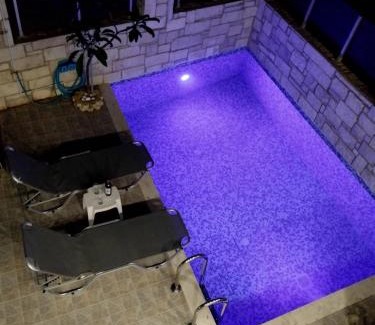 Gouvai House | “Theeporto” Maisonette with pool
