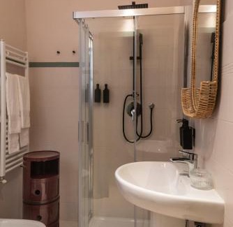 Santa Maria Novella Apartment | TheGreen Florence