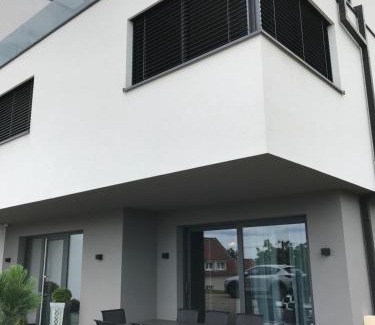 Rouffach Apartment | TheGuthPlace