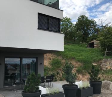 Rouffach Apartment | TheGuthPlace