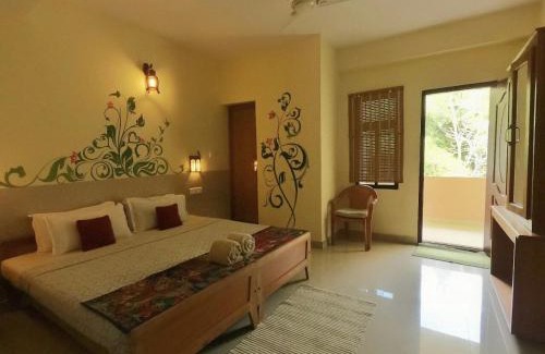 Kumily House | Thekkady Homestay