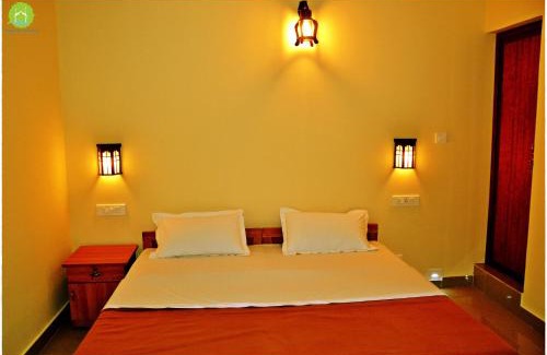 Kumily House | Thekkady Homestay