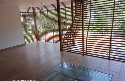 Kannur Resort | Thekkumbath Sea Breeze Pool villa