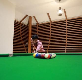 Kannur Resort | Thekkumbath Sea Breeze Pool villa