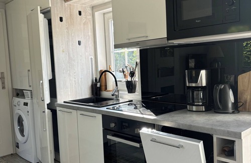 Horsholm House | TheLittleHouseBy-The-Lake