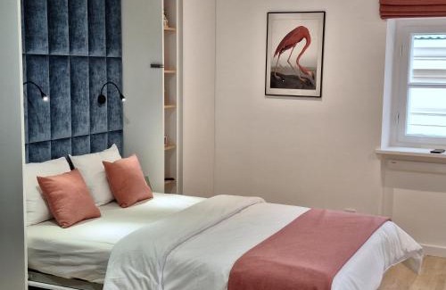 Old Town Apartment | TheLittlePrince 30m2 Studio OLD TOWN