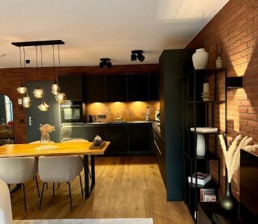 Wertheim Apartment | theLOFT