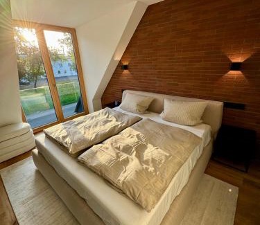 Wertheim Apartment | theLOFT