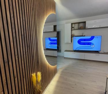 Alba Iulia Apartment | TheMoonApartments