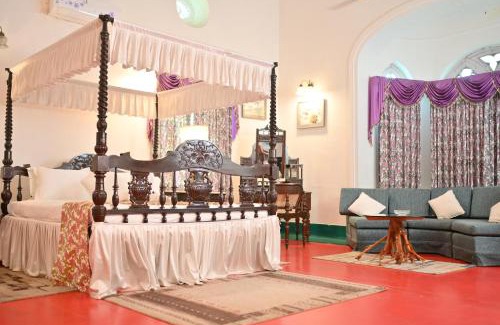 Jorhat Resort | Thengal Manor