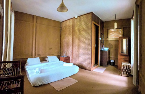 Kattikkulam Hotel | Thennal Jungle Camp Pvt Ltd