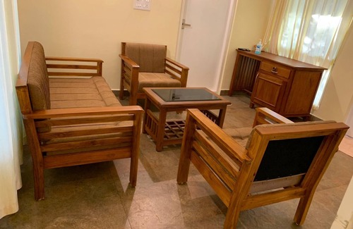 Kattikkulam Hotel | Thennal Jungle Camp Pvt Ltd
